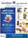 Carrefour Best Savers Promotion