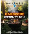 Barbeque Essentials Offers