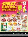 Nesto Great Saving Weekend