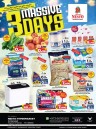 Al Hamalah 3 Massive Days Deal