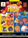 Nesto Crowded Friday Deals