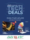 Lulu Super Tech Deals
