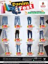 Nesto Denim Fest Offer