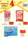AlSater Market 4 Days Offers