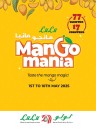 Lulu Mango Mania Offers