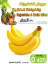 Fresh Deals 8-10 May 2025