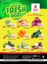 Weekend Fresh 8-10 May 2025