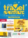 Lulu Travel Fest Promotion