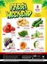 Fresh Weekend 12-14 June 2025