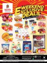 Nesto Hypermarket Weekend Exclusive