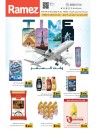 Ramez Time Travel Promotion
