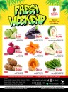 Fresh Weekend 19-21 June 2025