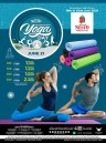 Nesto Yoga Day Promotion