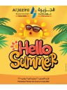 Al Jazira Supermarket Hello Summer