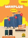 Lulu Limited Time Offers