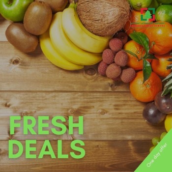 Lebanon Trade Centre Fresh Deals