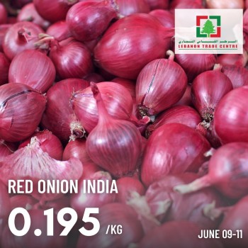 Lebanon Trade Centre Weekend 9-11 June