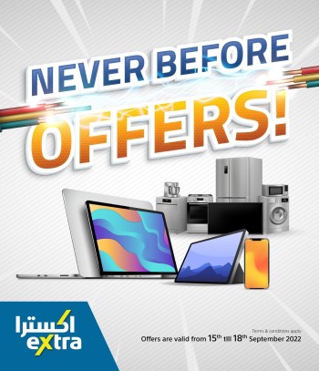 Extra Stores Best Deal