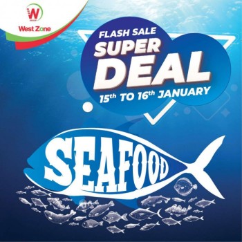  عروض سوبرماركت ويست زون فريش